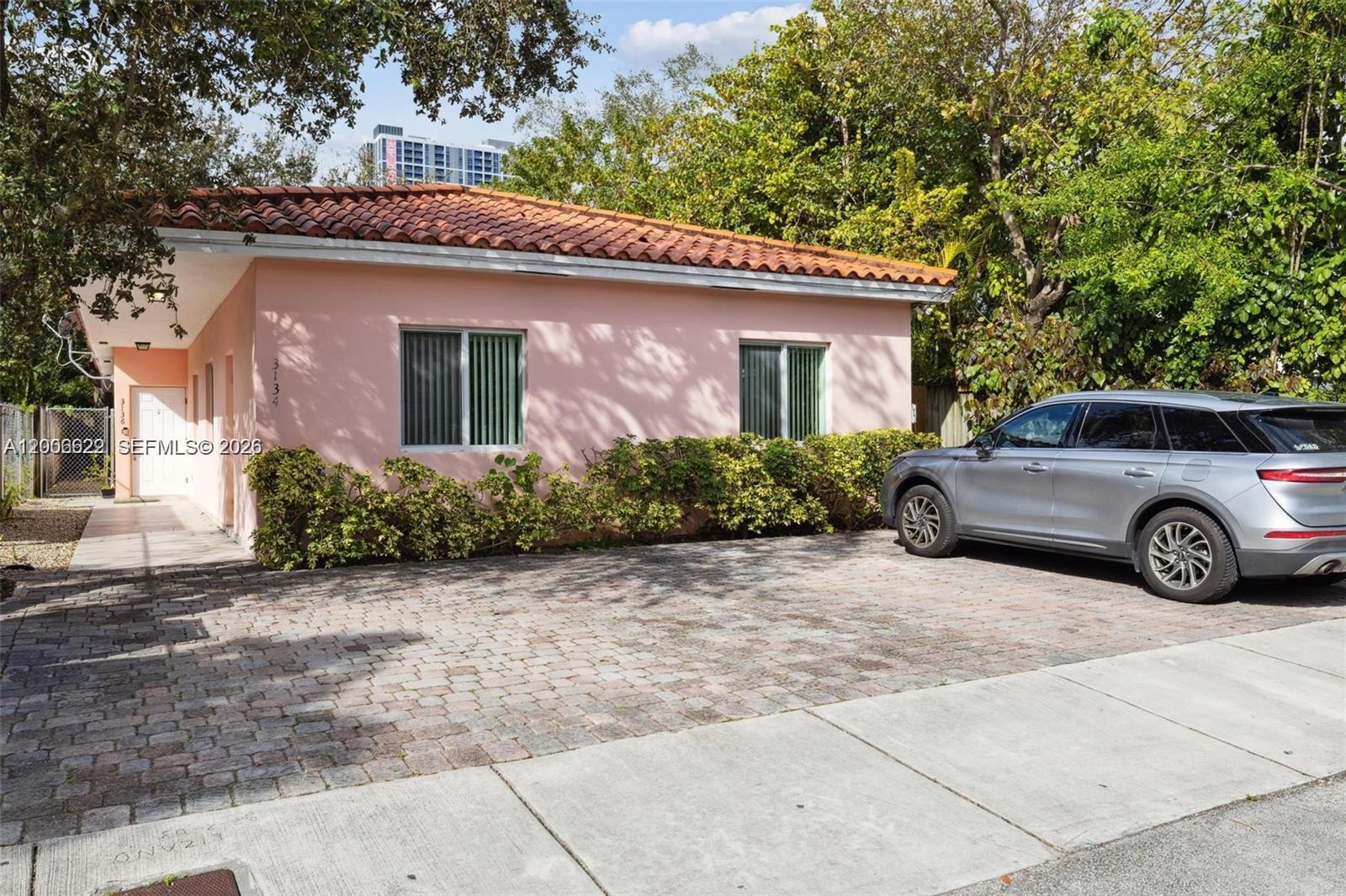 3134 Hibiscus St 3134