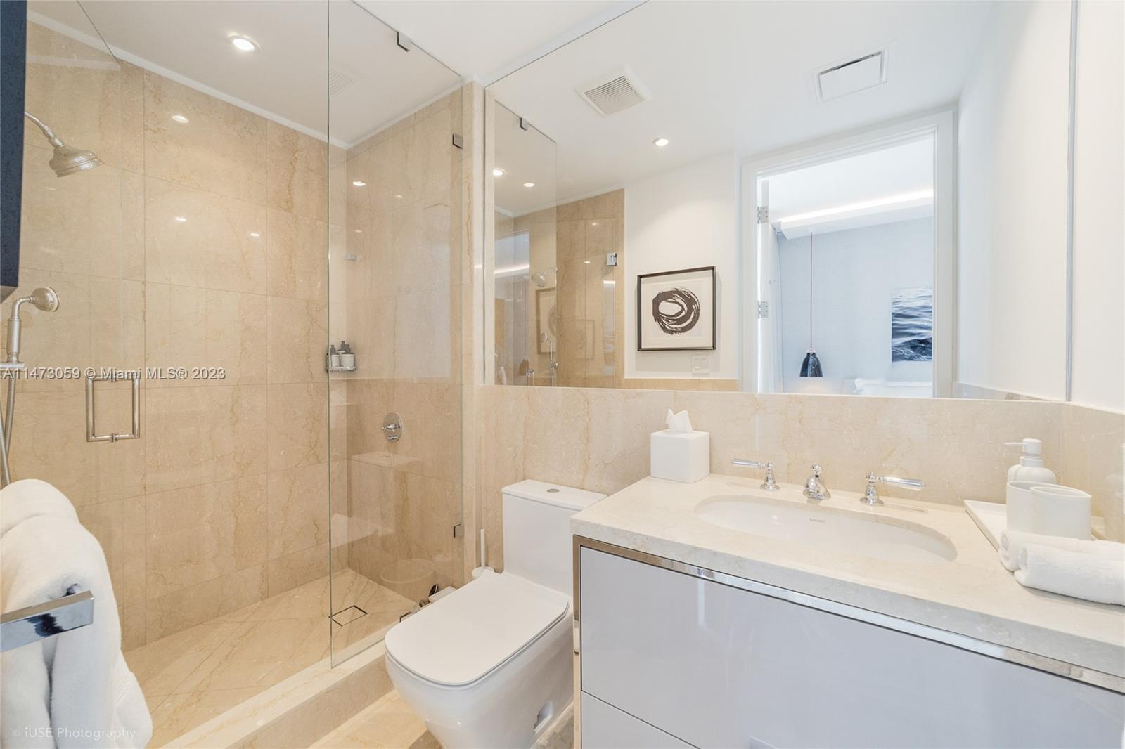 The Ritz-Carlton Residenc - Residential