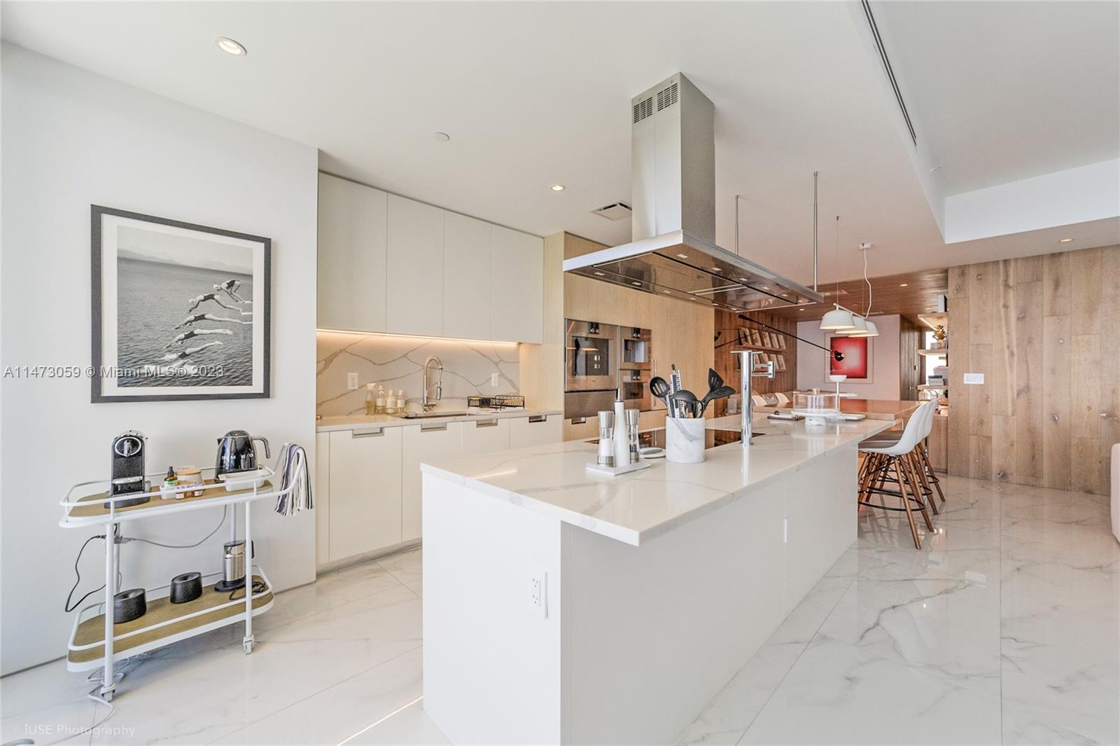 The Ritz-Carlton Residenc - Residential