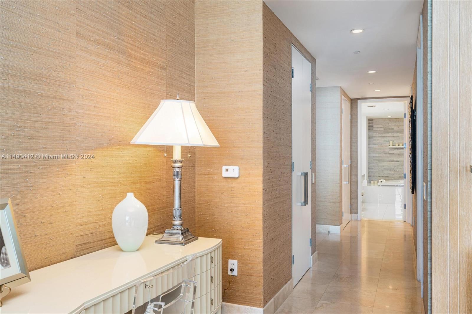 THE RESIDENCES AT THE BAT - Residential