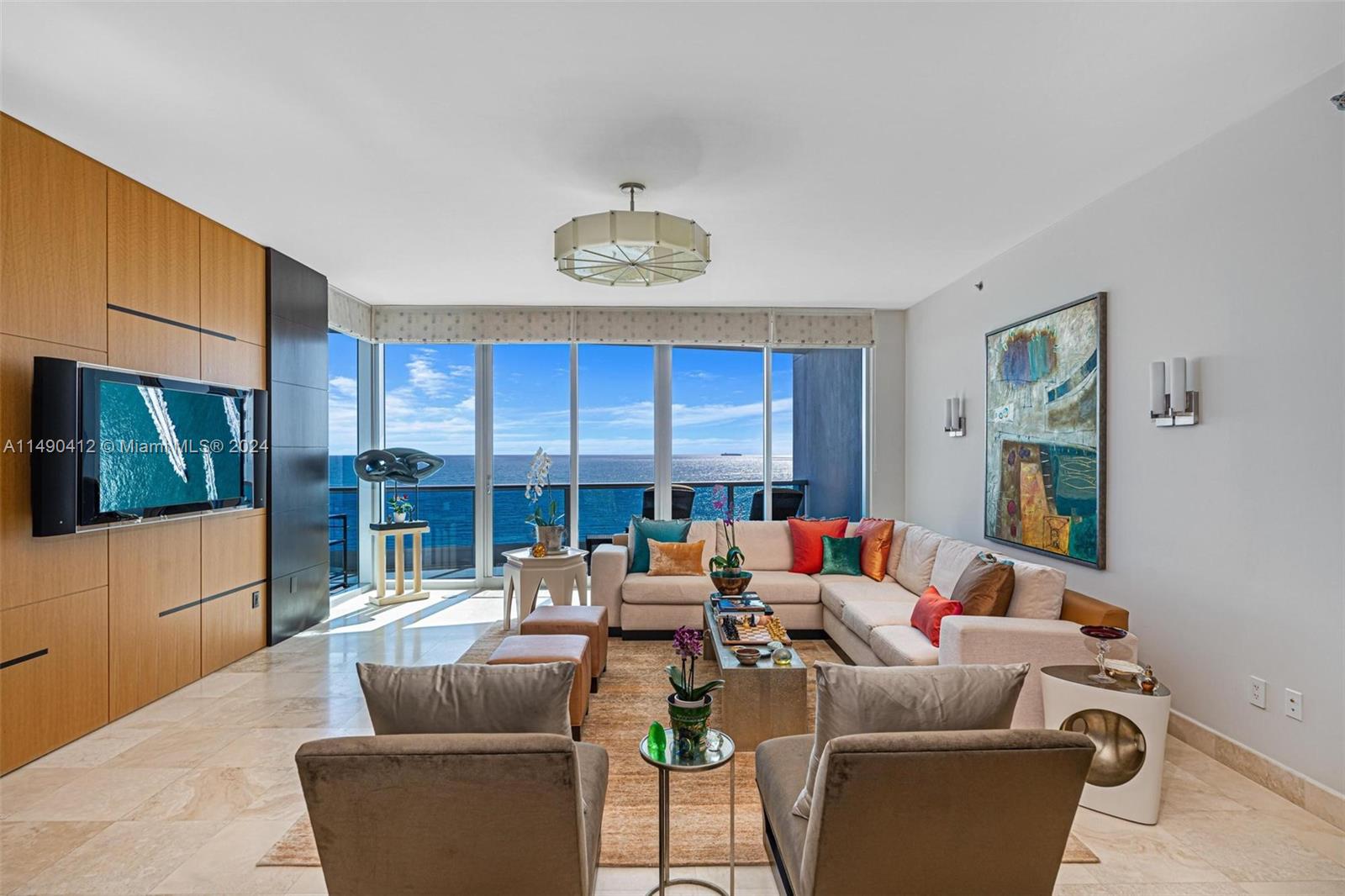 THE RESIDENCES AT THE BAT - Residential