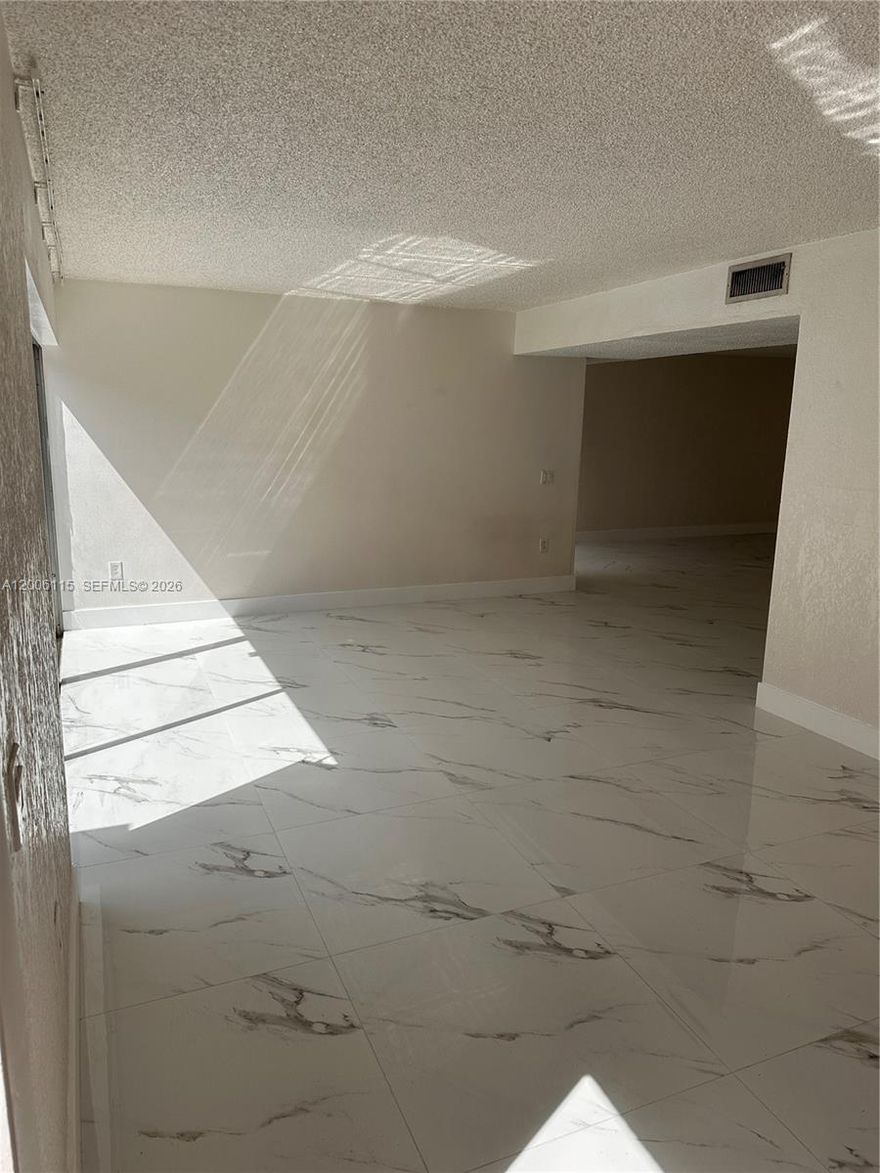 The unit is a spacious 3 Bed/2 1/2 Bath located in the heart of Kendall. The property has a completely re-done floor with a family room, dining room, private patio, and outdoor storage. Nearby to Walmart, Target, supermarkets and schools. Association approval is needed, taking 10-15 days for approval. THE LAKE AND TENNIS VILLAS COMMUNITY BUILT IN 1980 AND FEATURES A 1850 SQFT LIVING SPACE.