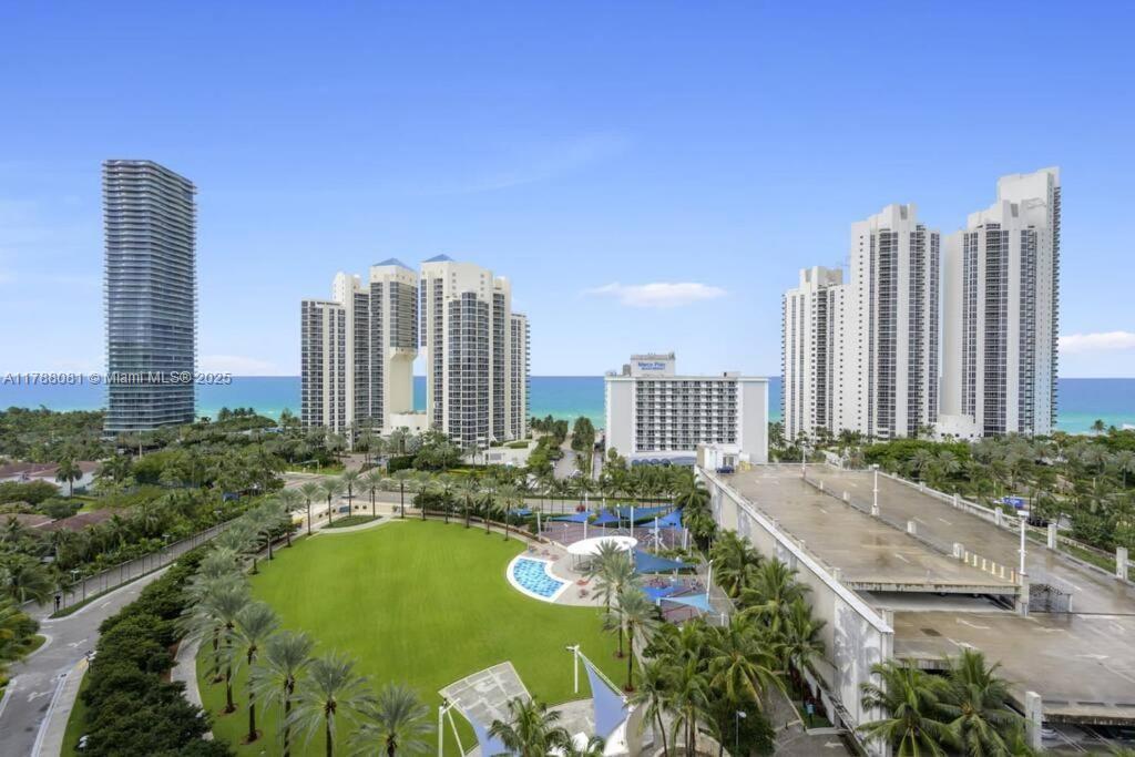 Rental Property at 19390 Collins Ave 518, Sunny Isles Beach, Miami-Dade County, Florida - Bedrooms: 1 
Bathrooms: 2  - $2,250 MO.