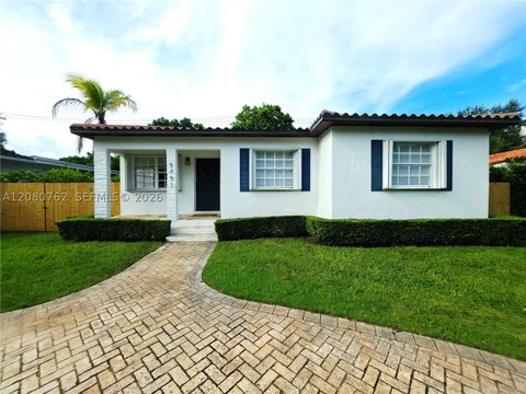 Photo of 5751 SW 11th St, West Miami, FL 33144 (MLS # A12080762)