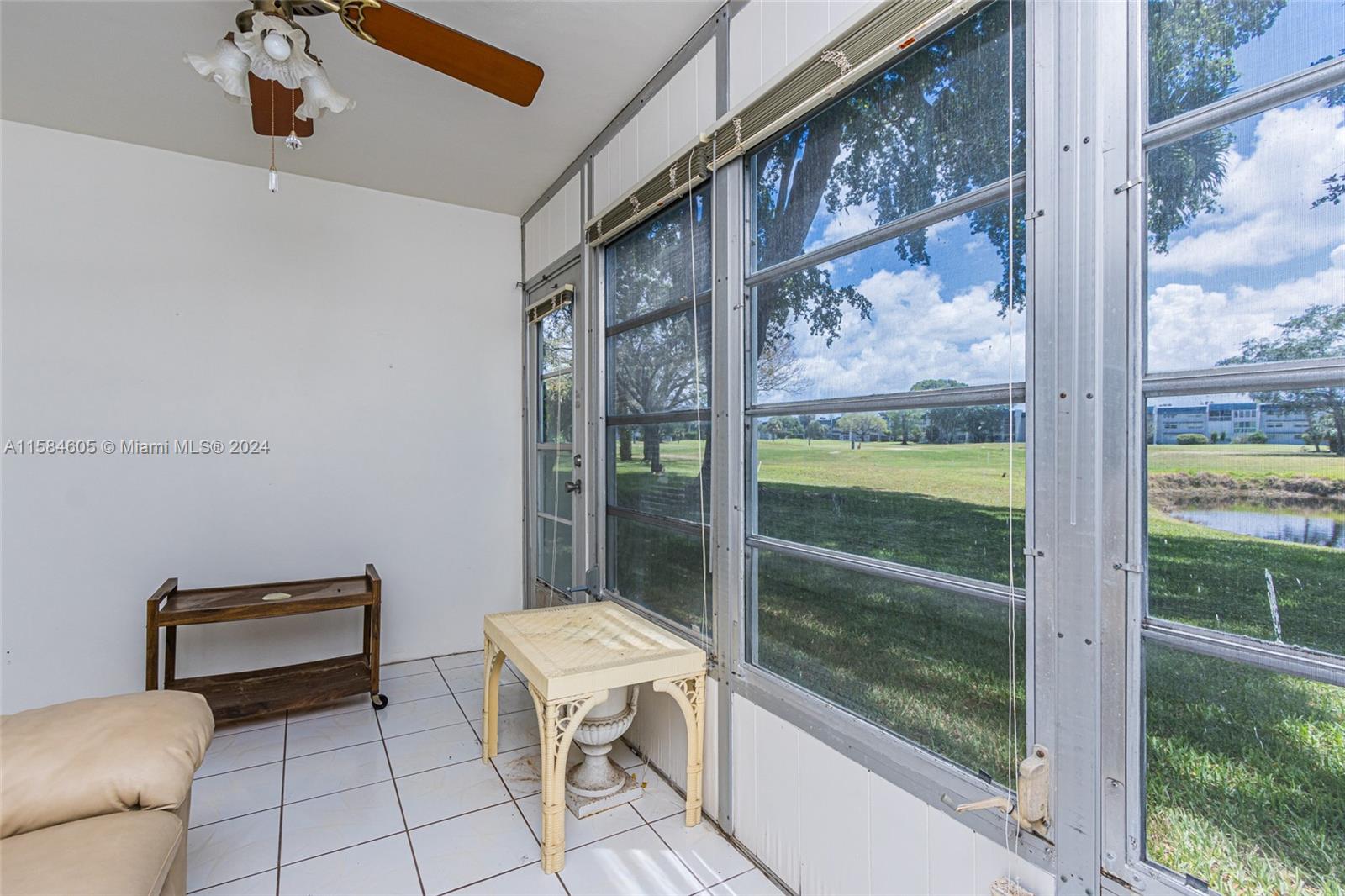 ORIOLE GOLF & TENNIS CLUB - Residential