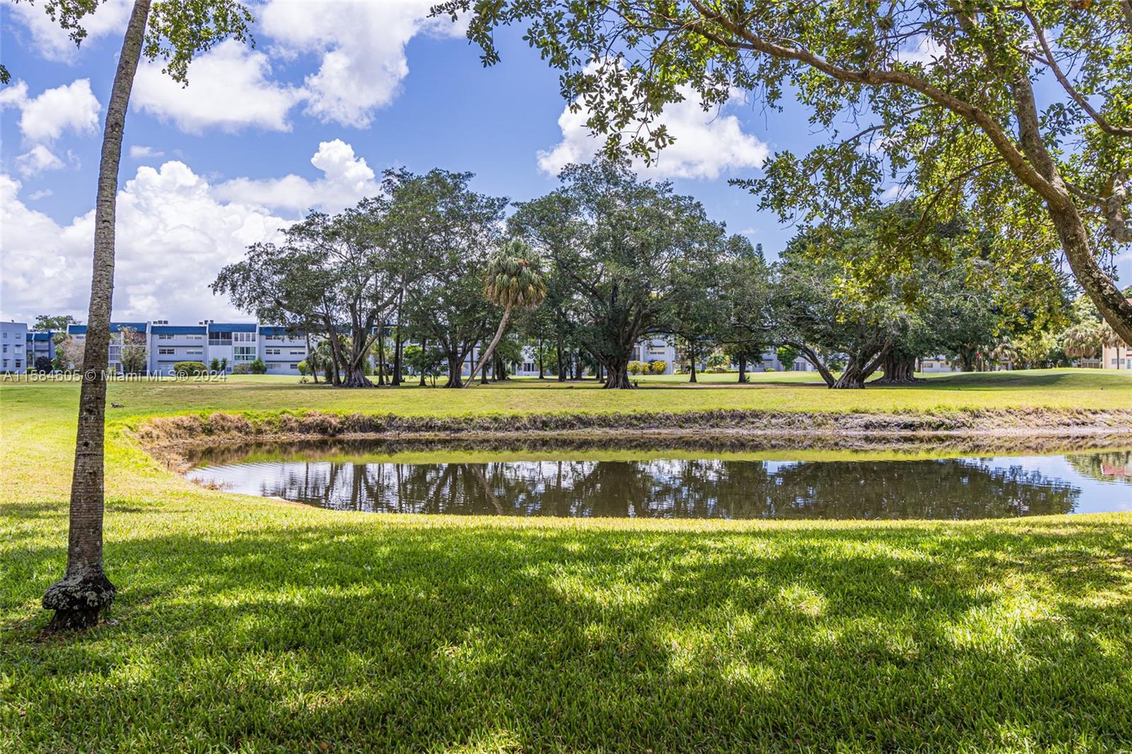 ORIOLE GOLF & TENNIS CLUB - Residential