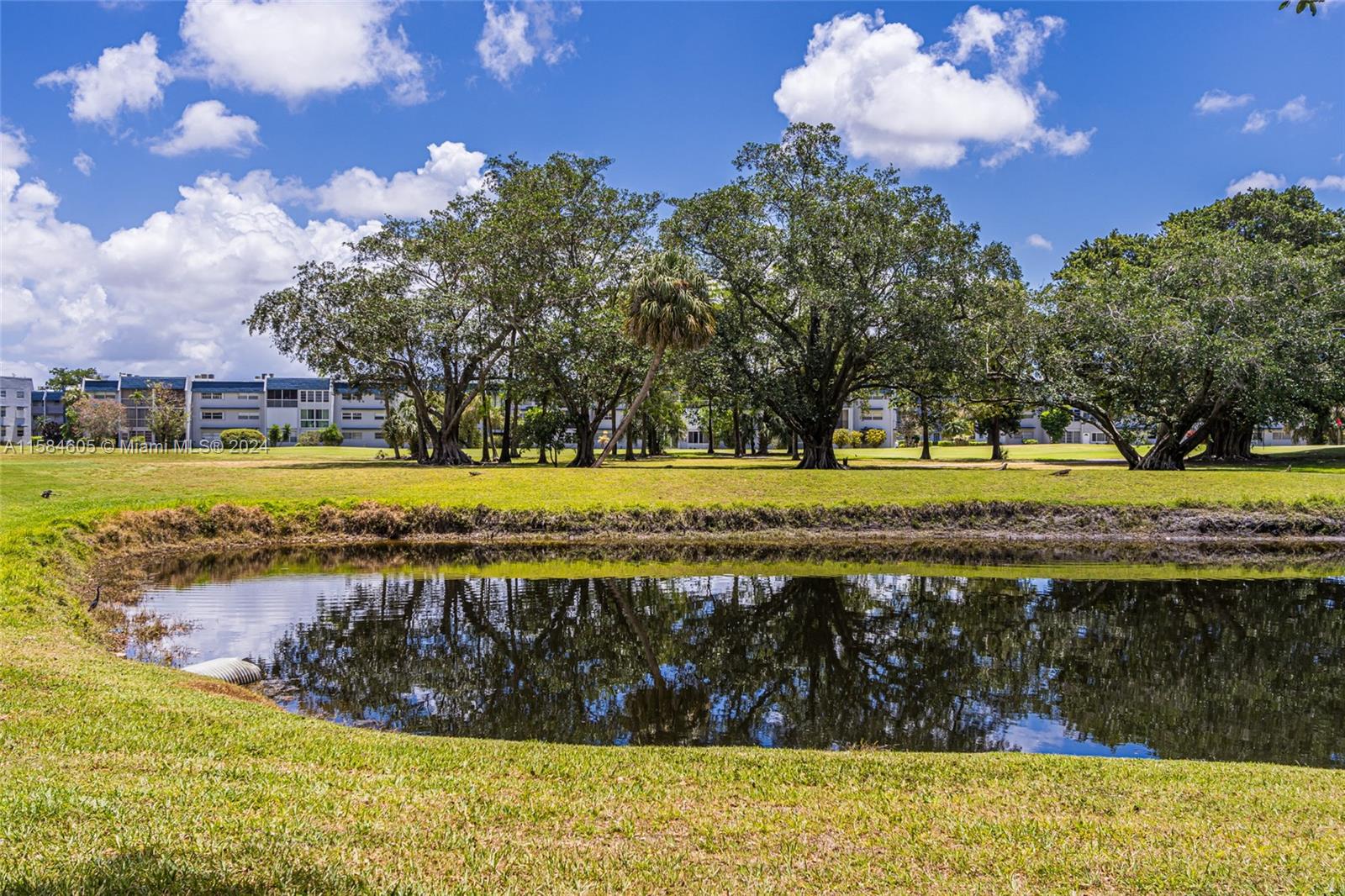 ORIOLE GOLF & TENNIS CLUB - Residential