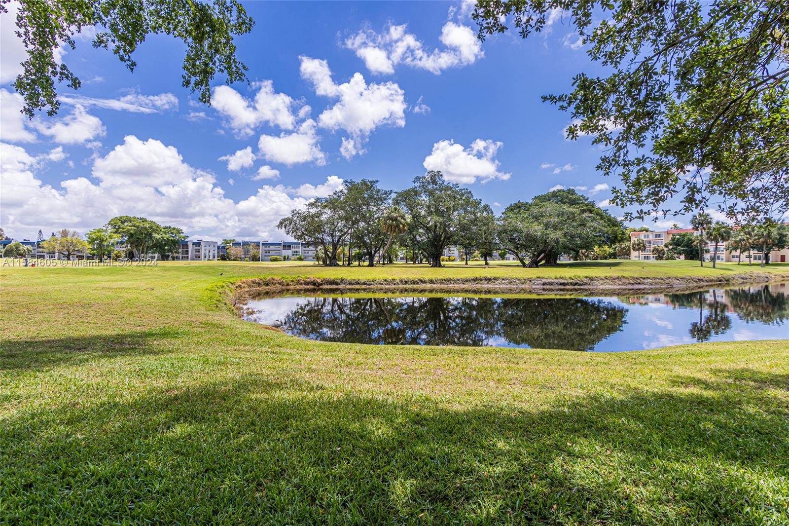 ORIOLE GOLF & TENNIS CLUB - Residential