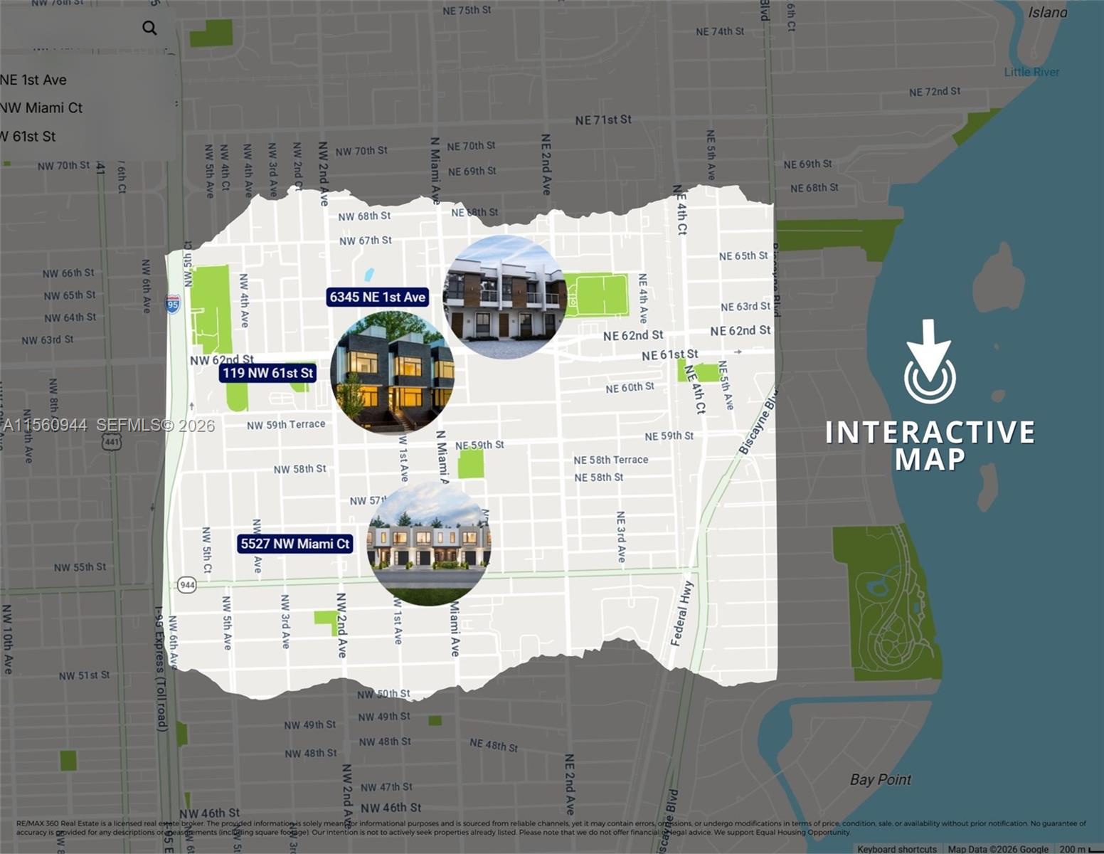 INGLEWOOD GARDENS - Land