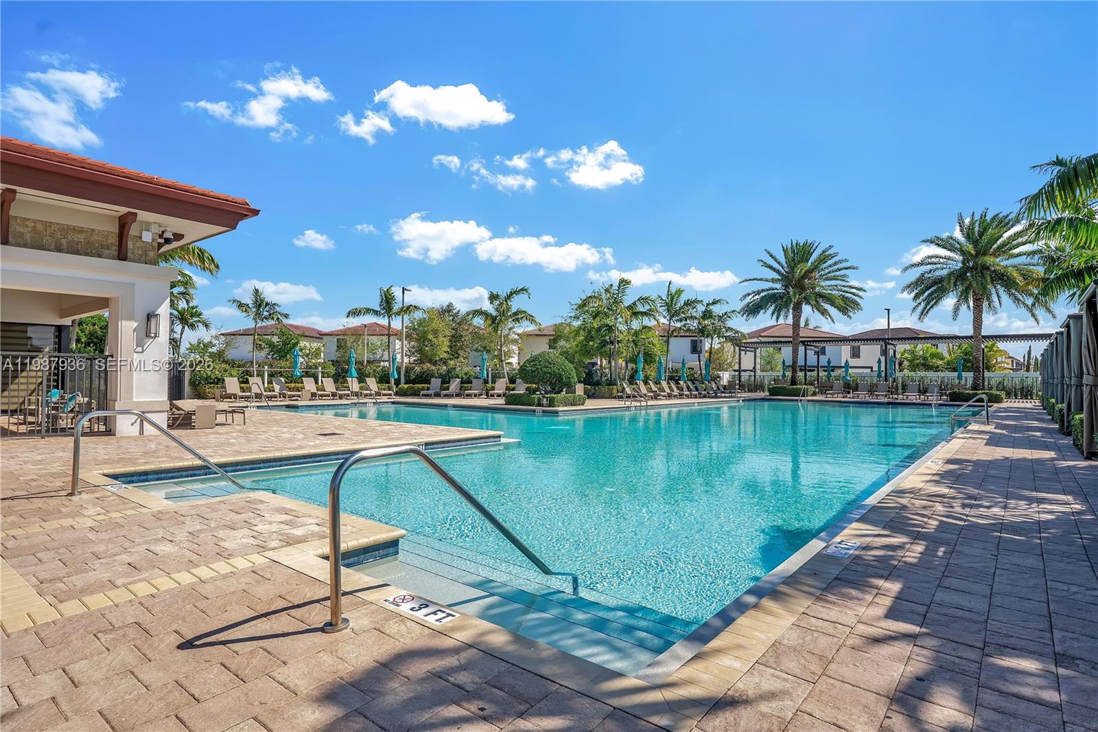 AQUABELLA SECTION TWO - Residential