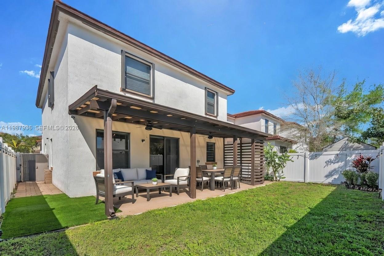 AQUABELLA SECTION TWO - Residential