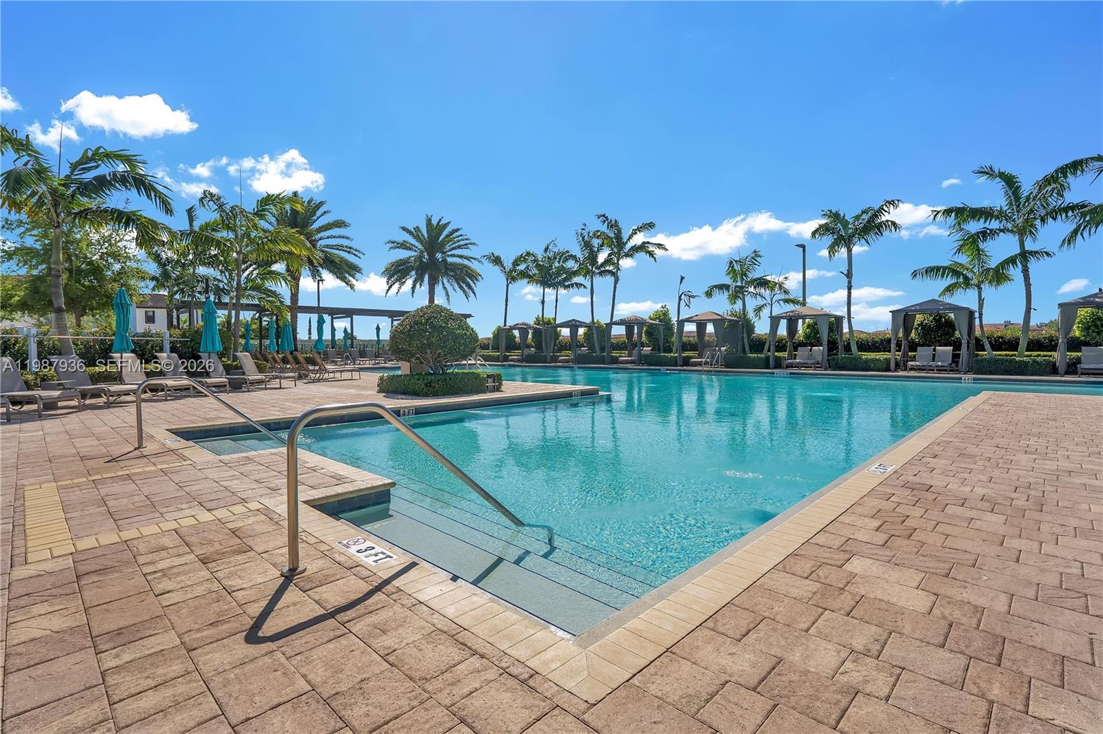 AQUABELLA SECTION TWO - Residential