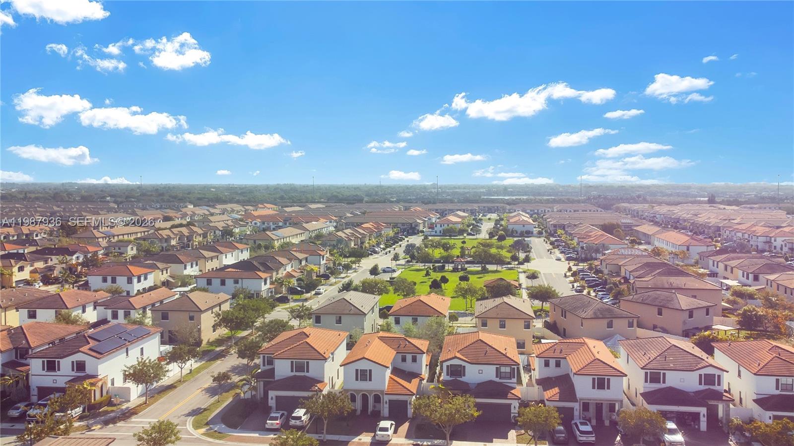 AQUABELLA SECTION TWO - Residential