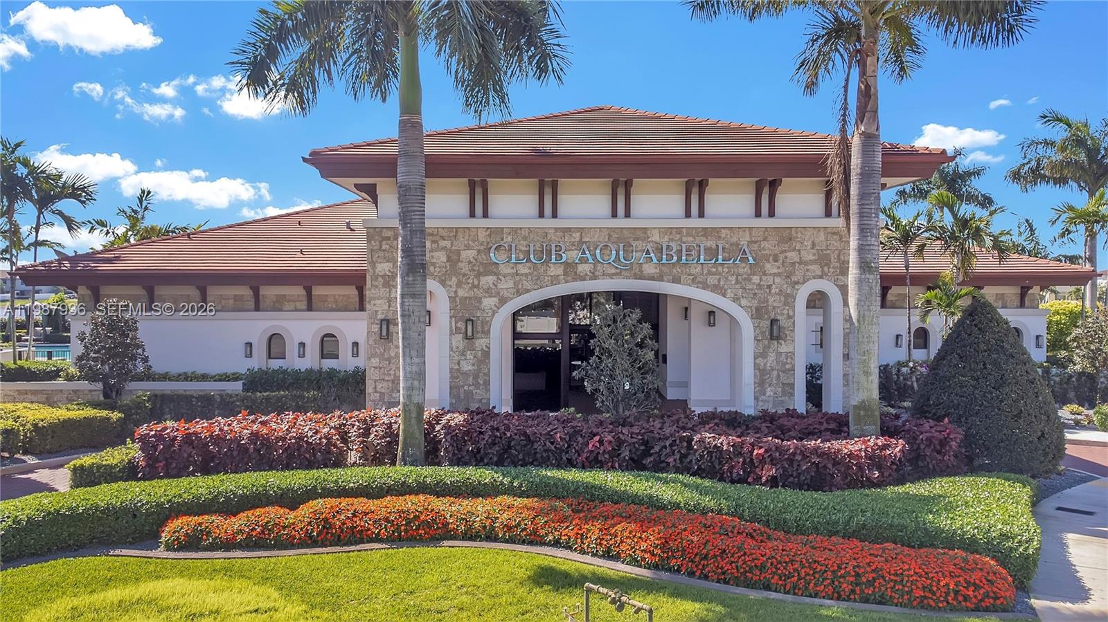 AQUABELLA SECTION TWO - Residential