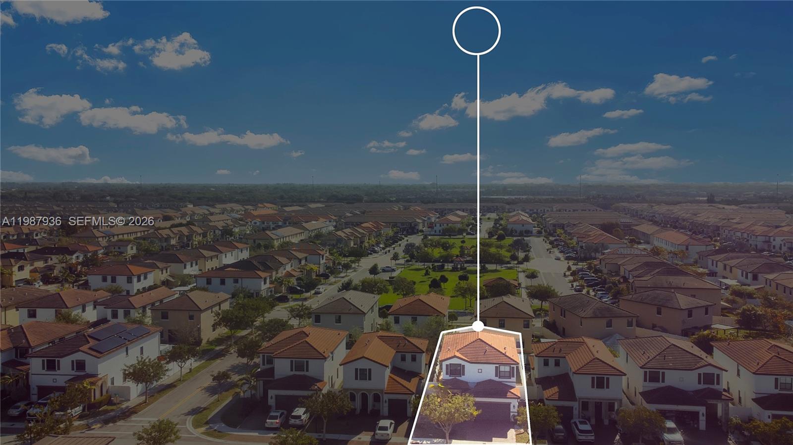 AQUABELLA SECTION TWO - Residential