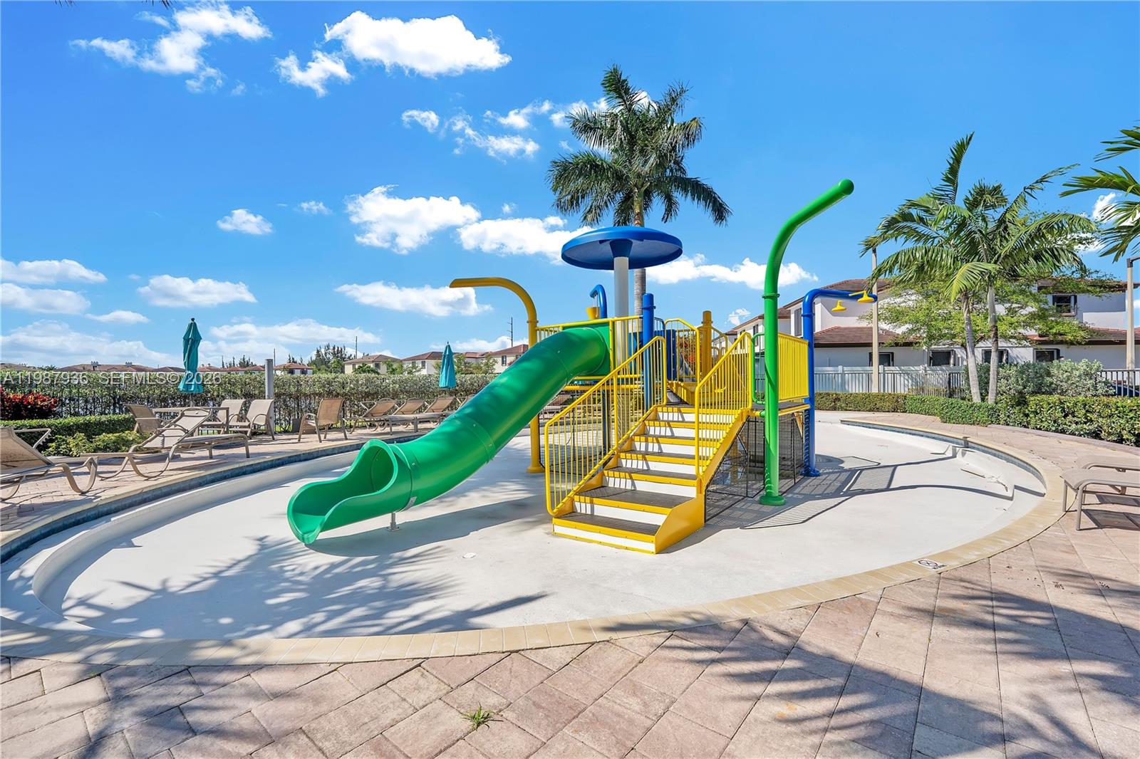 AQUABELLA SECTION TWO - Residential