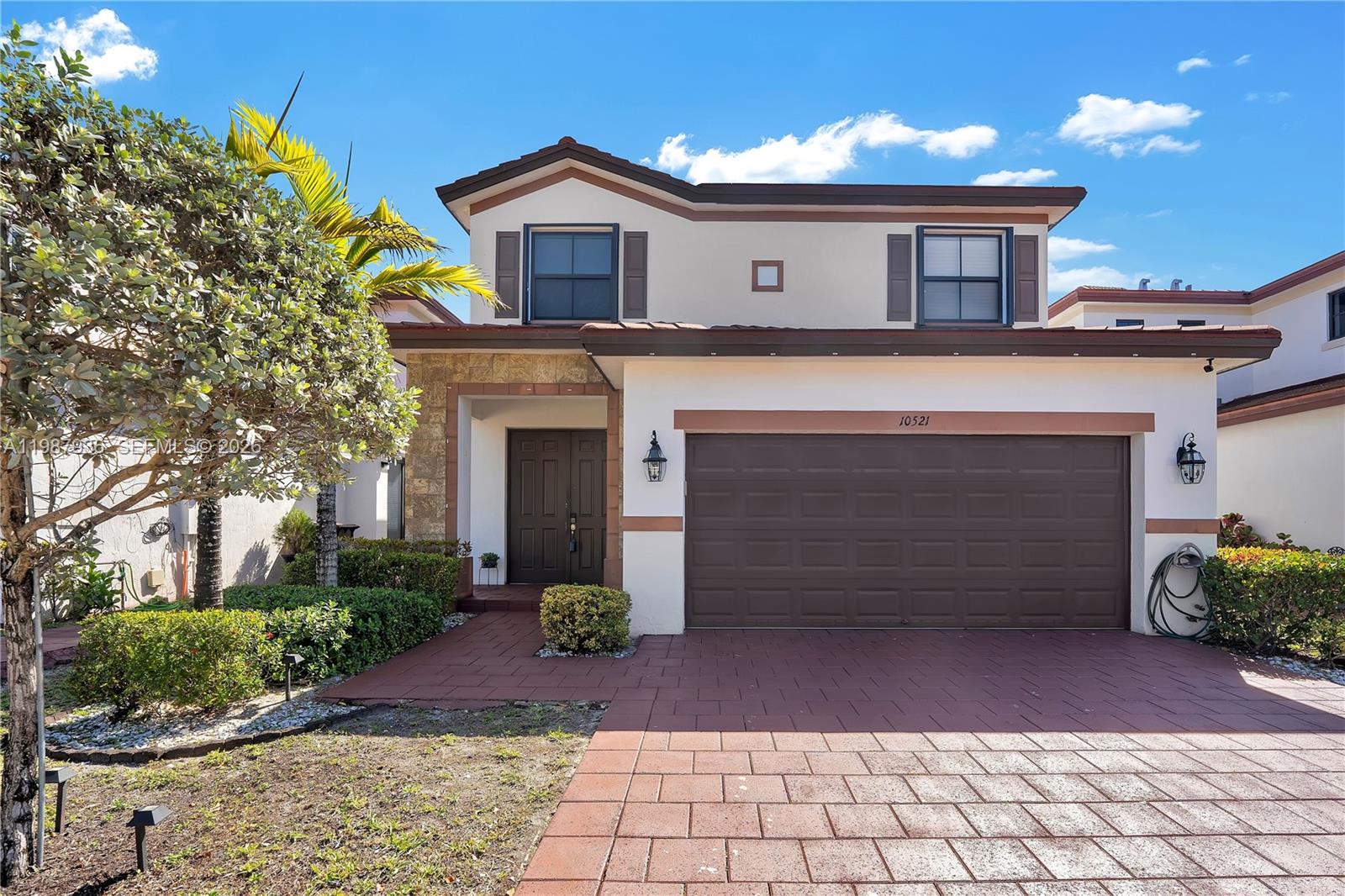 AQUABELLA SECTION TWO - Residential