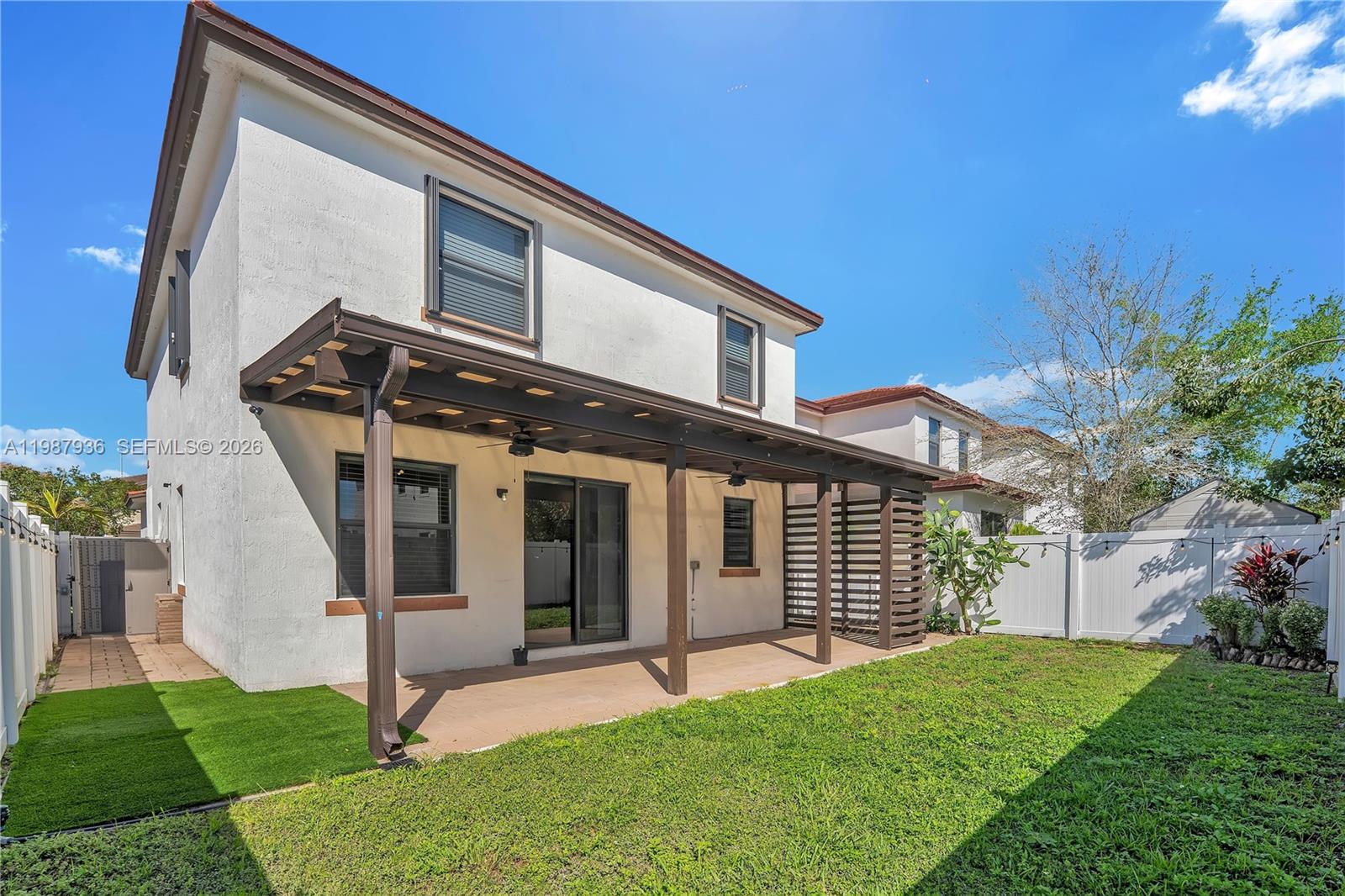 AQUABELLA SECTION TWO - Residential