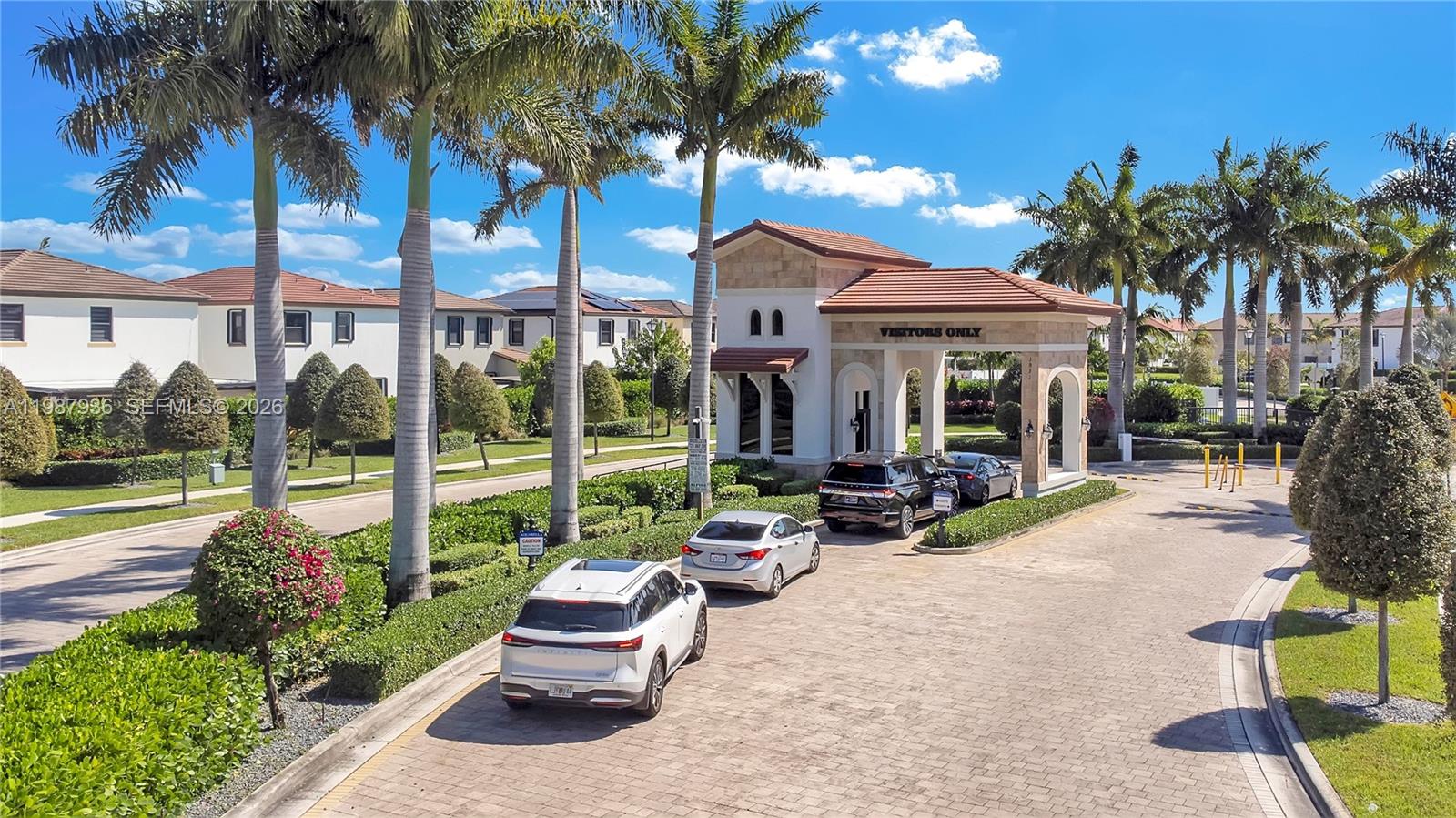 AQUABELLA SECTION TWO - Residential