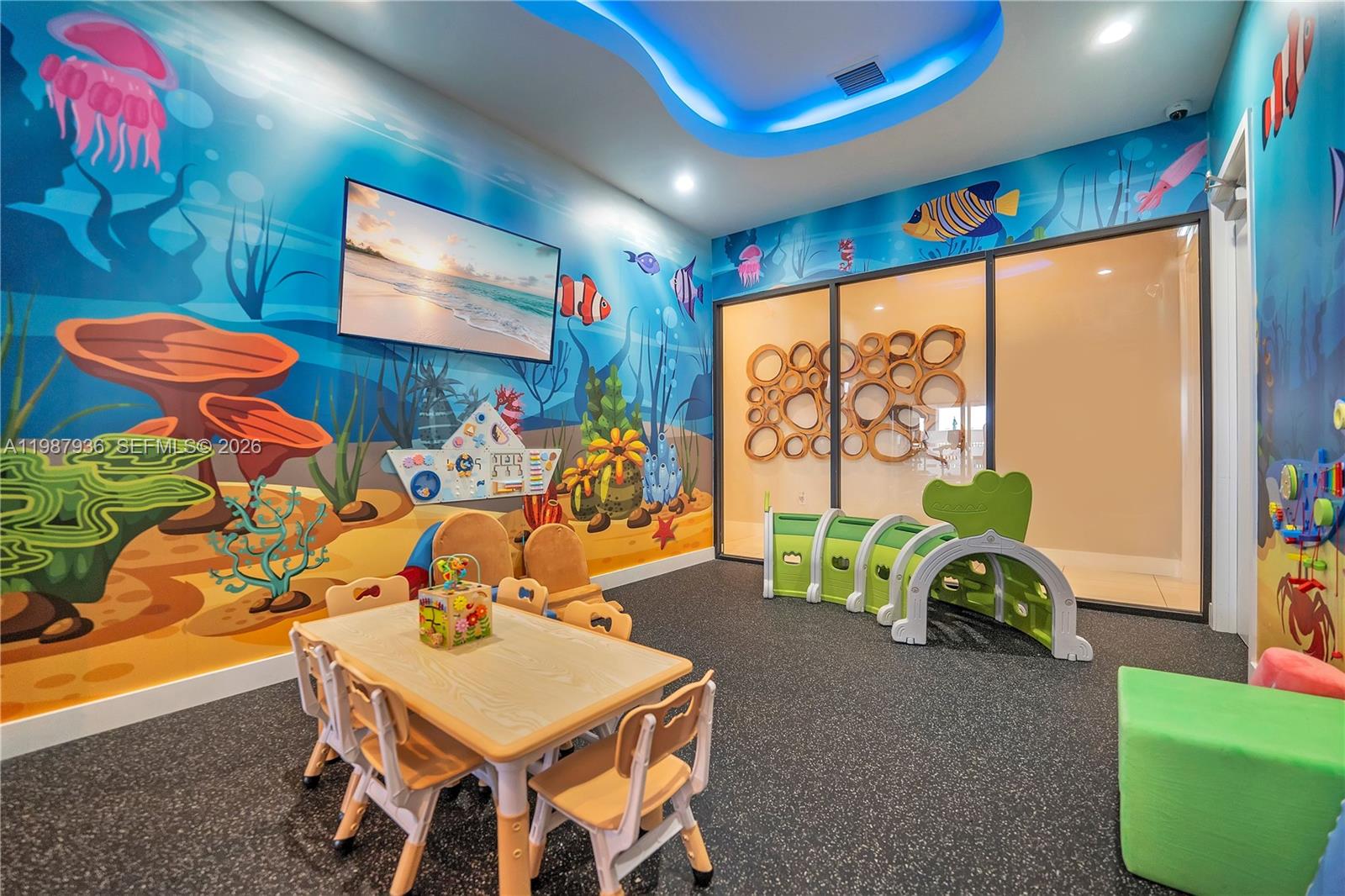 AQUABELLA SECTION TWO - Residential