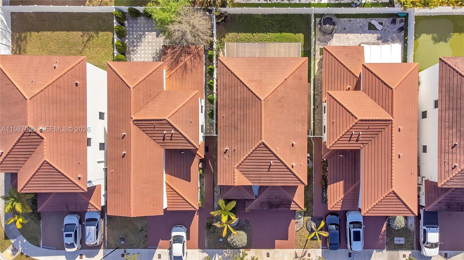 AQUABELLA SECTION TWO - Residential