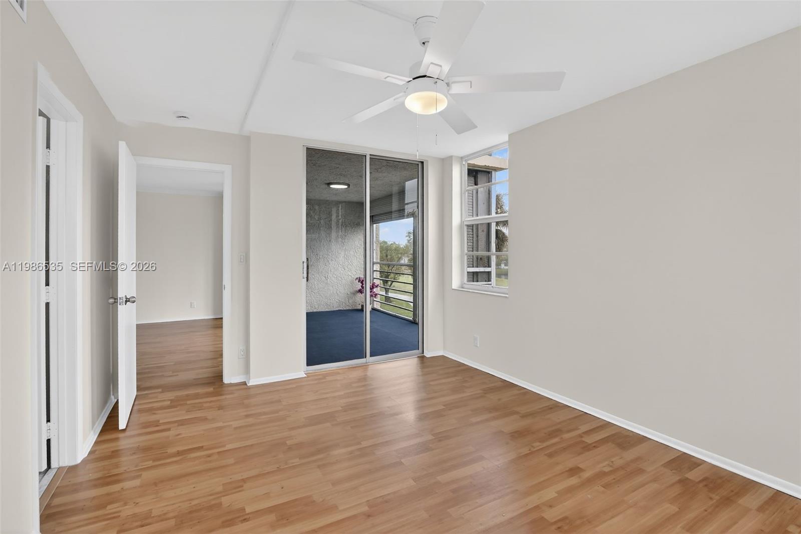 CONDO 2 OF SABAL PALM CON - Residential