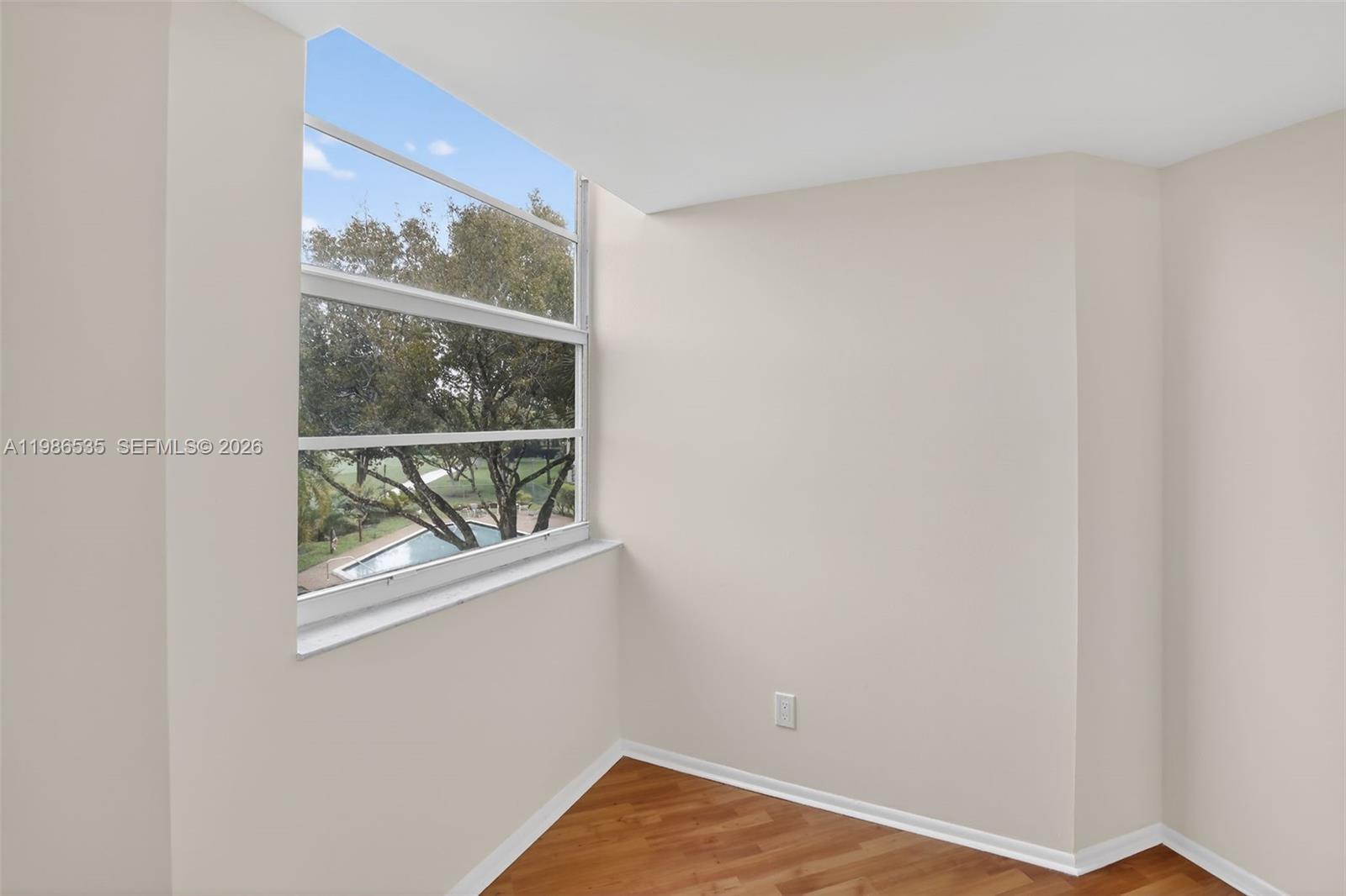 CONDO 2 OF SABAL PALM CON - Residential