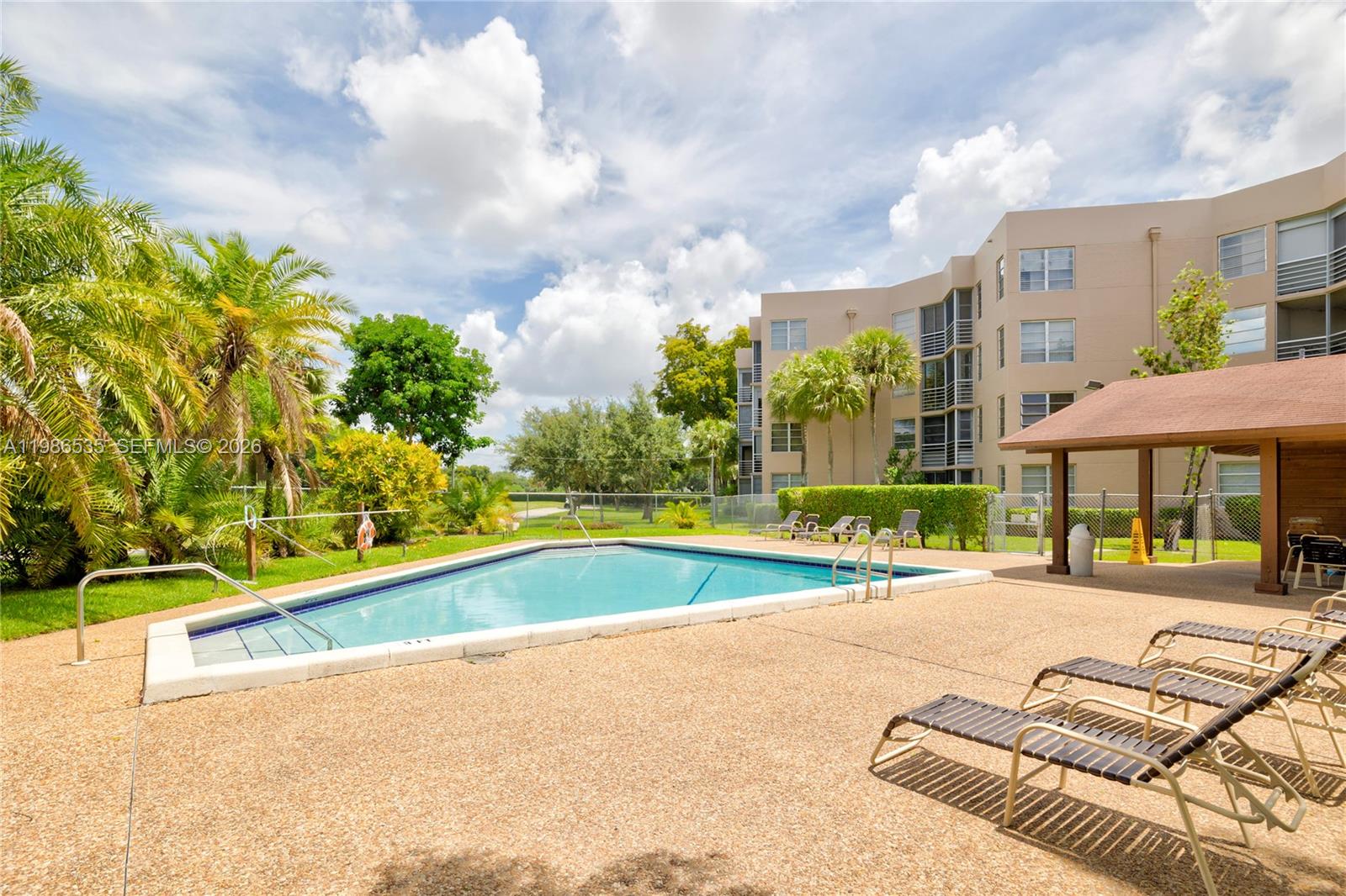 CONDO 2 OF SABAL PALM CON - Residential