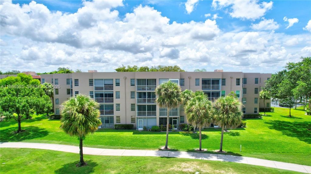 Photo of 1831 Sabal Palm Dr #306, Davie, FL 33324 (MLS # A11986535)