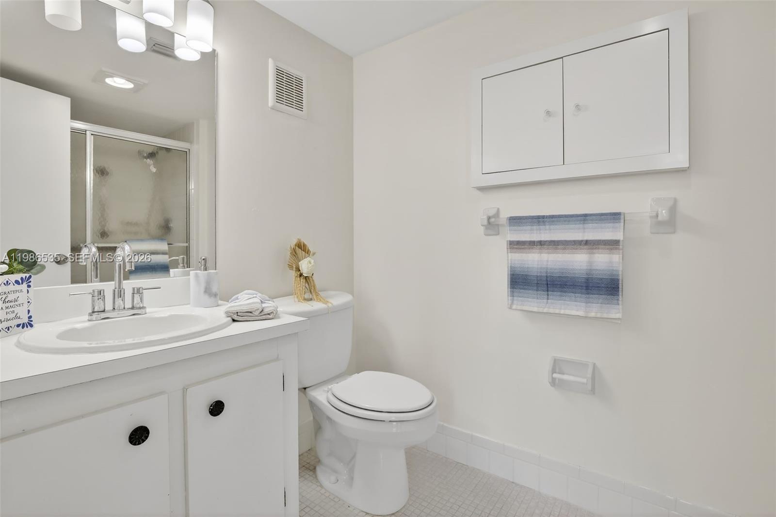 CONDO 2 OF SABAL PALM CON - Residential