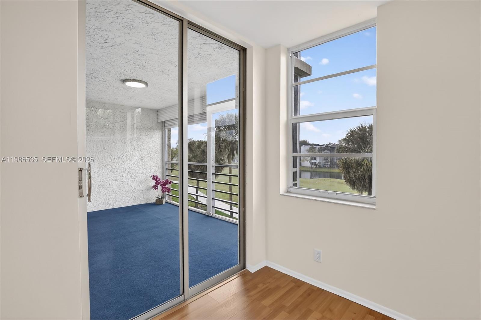 CONDO 2 OF SABAL PALM CON - Residential