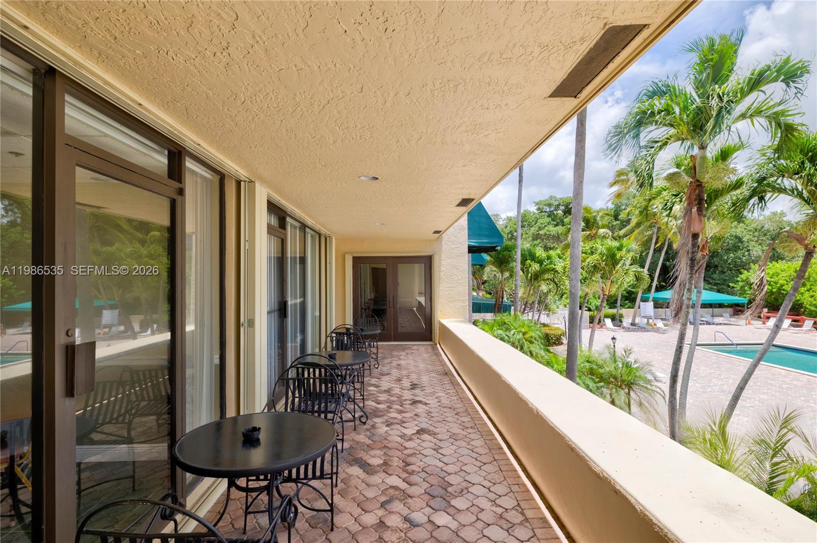 CONDO 2 OF SABAL PALM CON - Residential