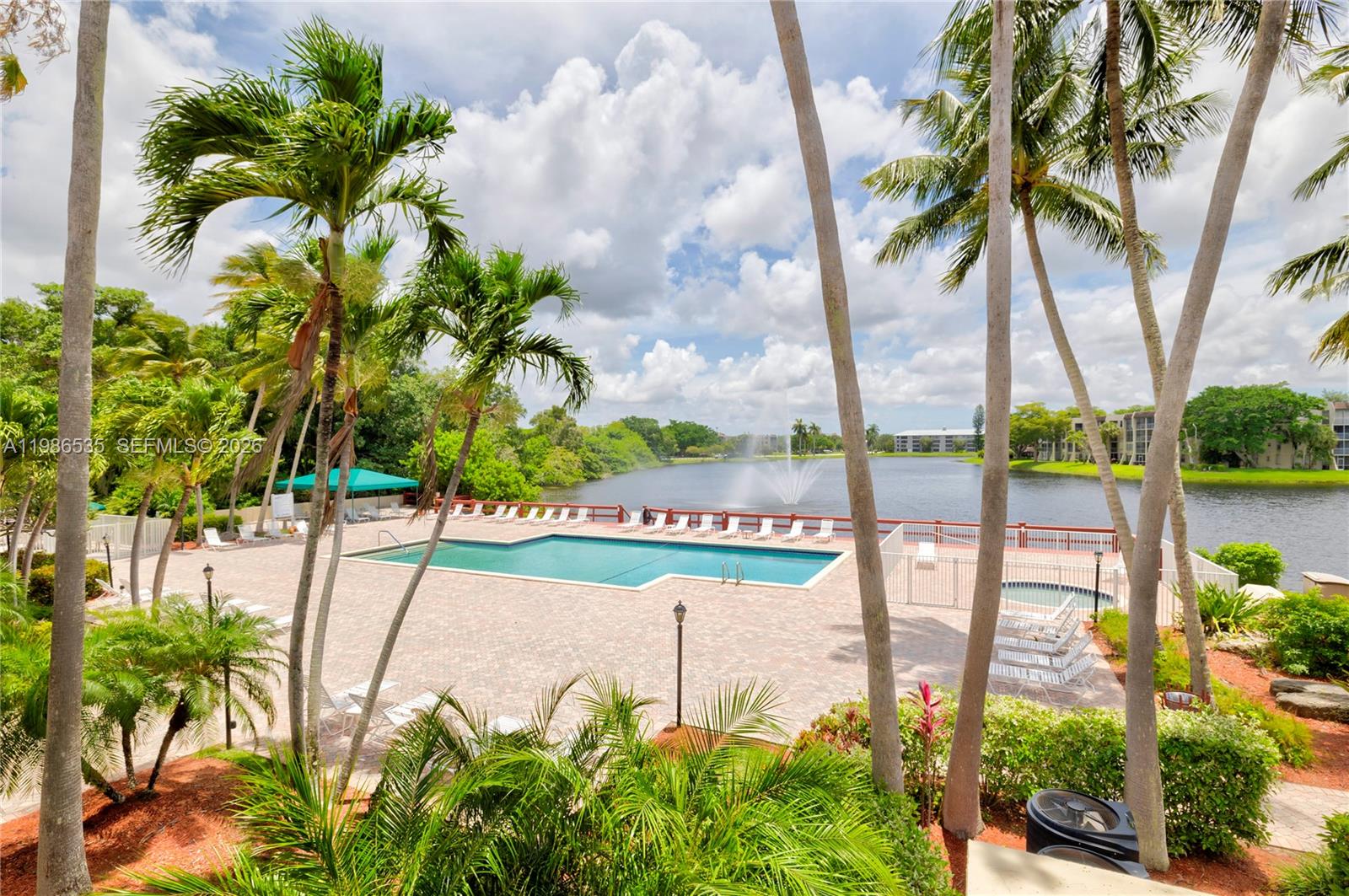 CONDO 2 OF SABAL PALM CON - Residential