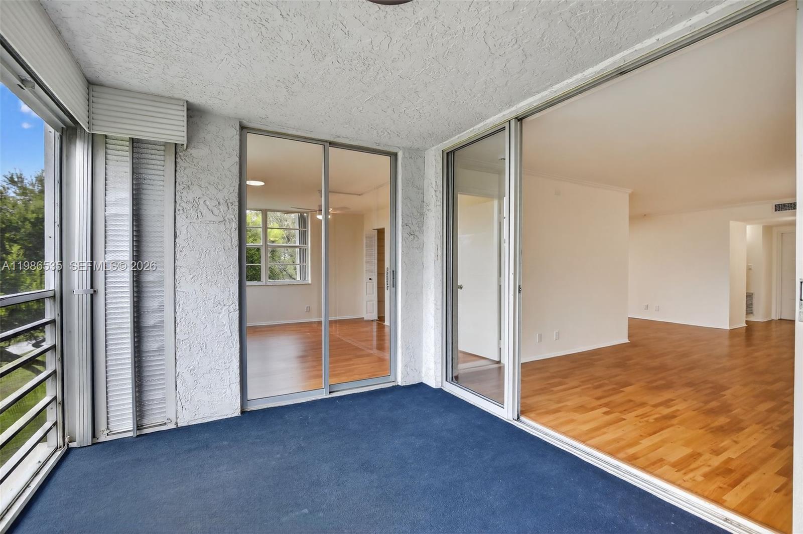 CONDO 2 OF SABAL PALM CON - Residential