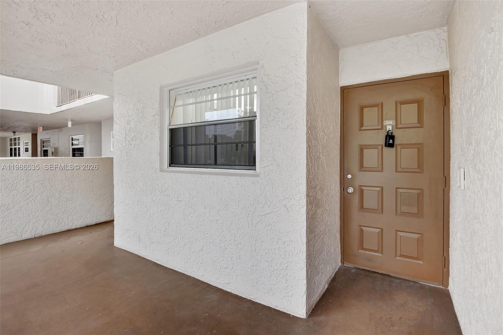 CONDO 2 OF SABAL PALM CON - Residential