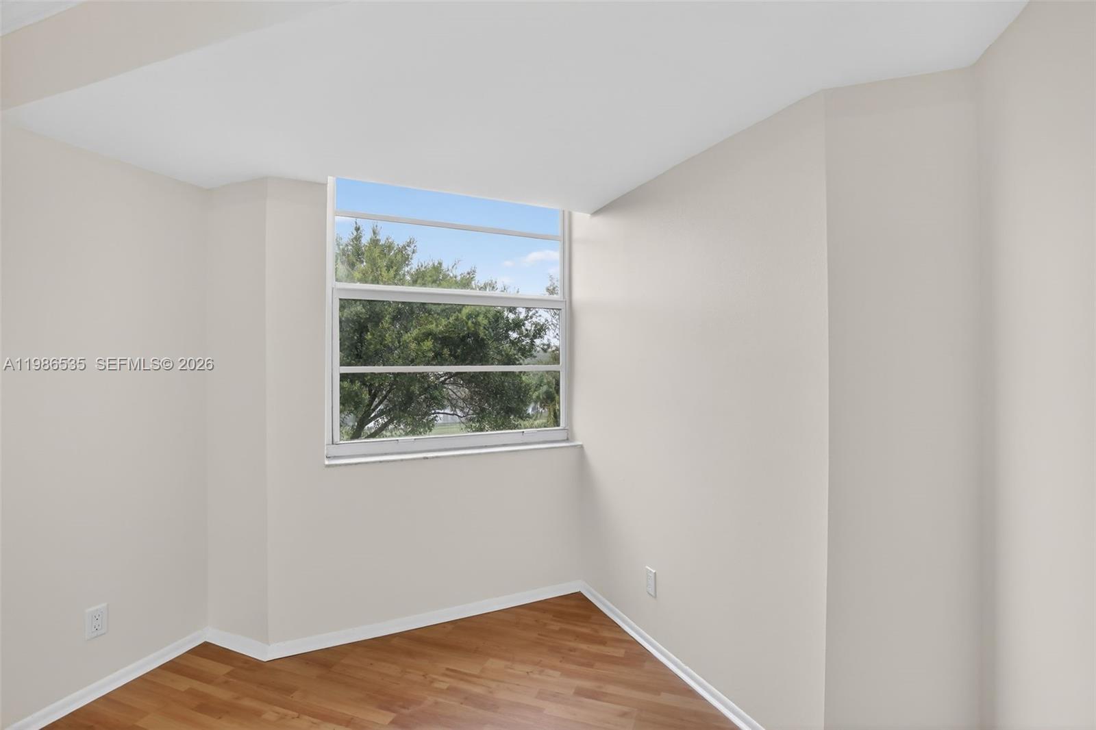 CONDO 2 OF SABAL PALM CON - Residential