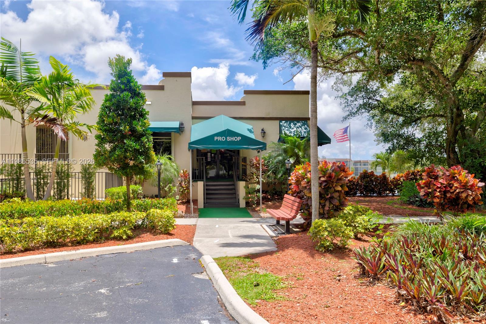 CONDO 2 OF SABAL PALM CON - Residential