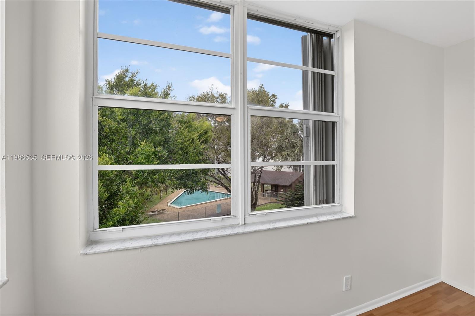 CONDO 2 OF SABAL PALM CON - Residential