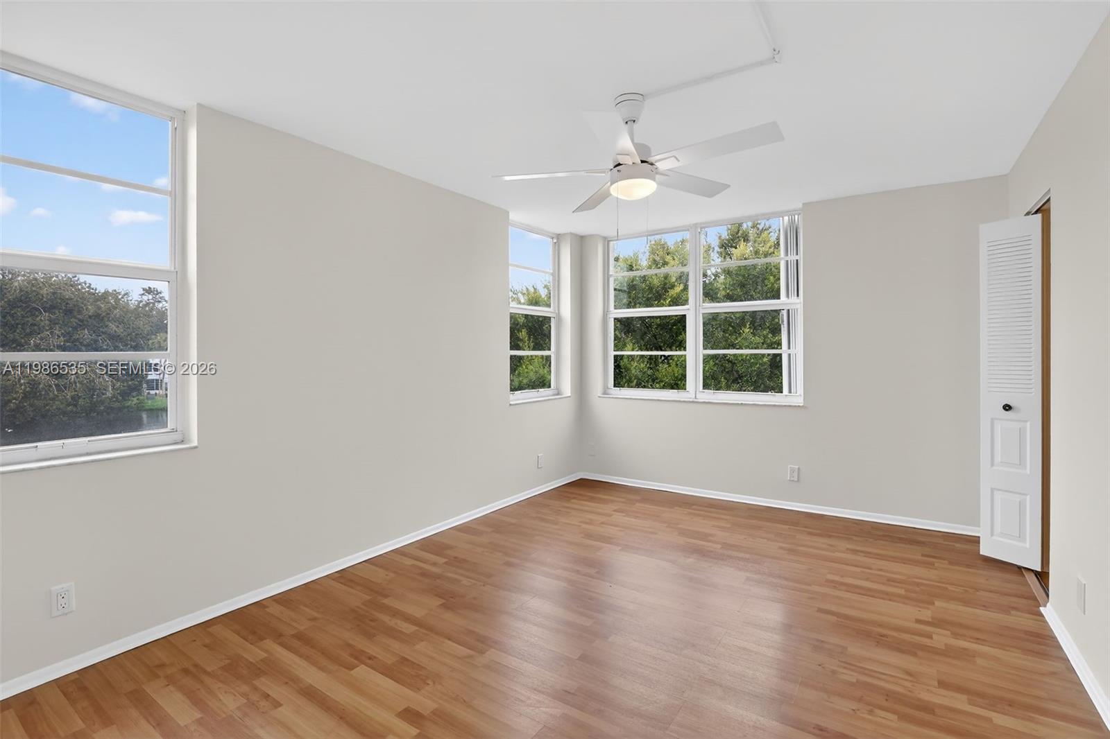 CONDO 2 OF SABAL PALM CON - Residential