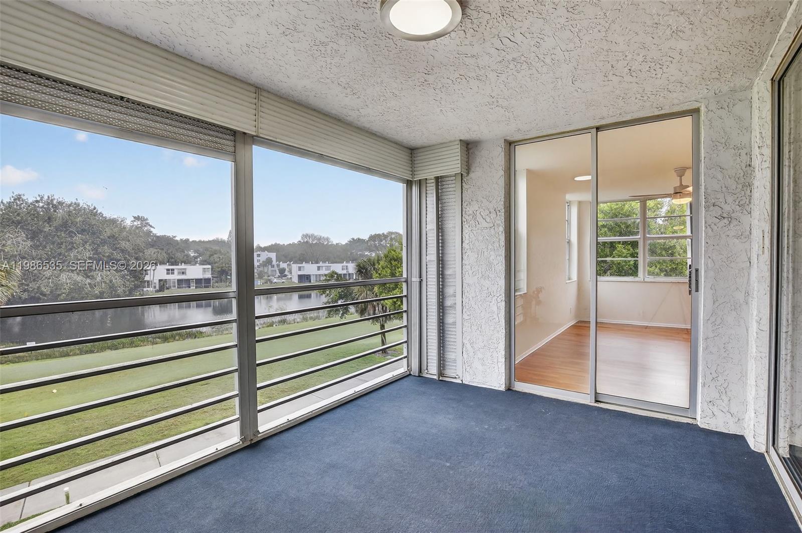 CONDO 2 OF SABAL PALM CON - Residential