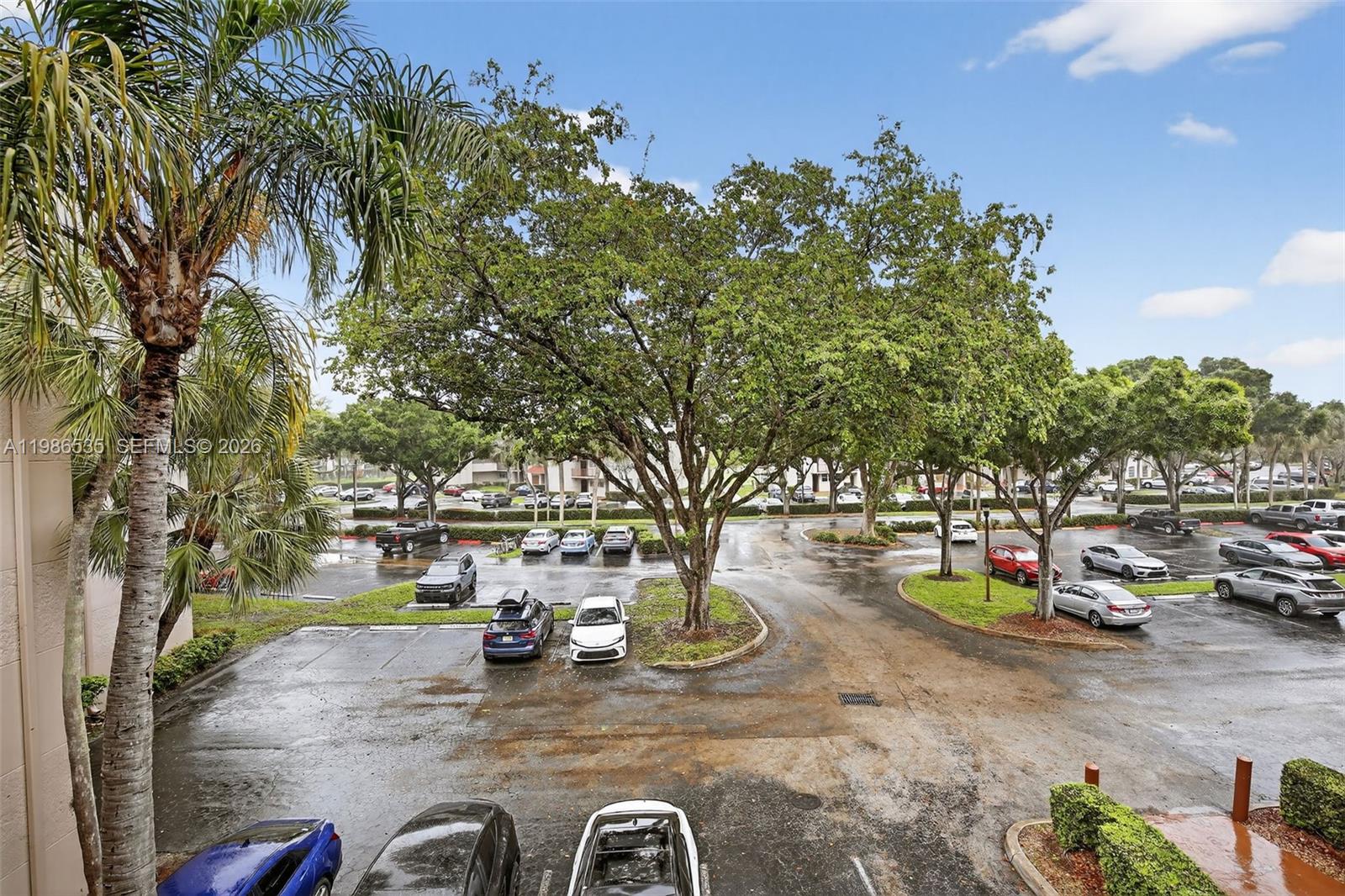 CONDO 2 OF SABAL PALM CON - Residential