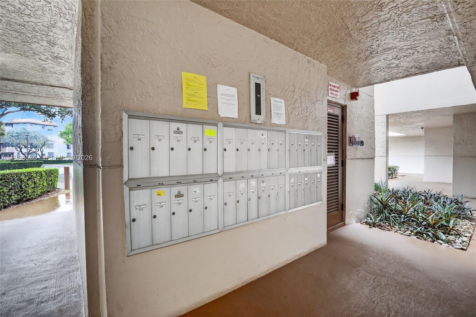 CONDO 2 OF SABAL PALM CON - Residential