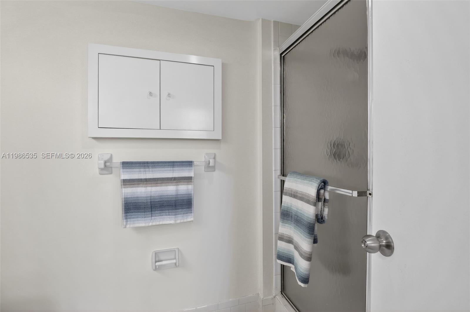 CONDO 2 OF SABAL PALM CON - Residential