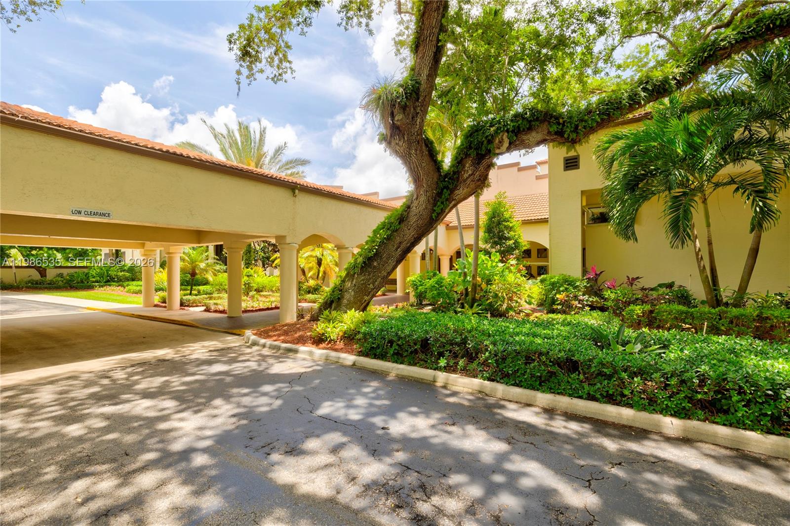 CONDO 2 OF SABAL PALM CON - Residential