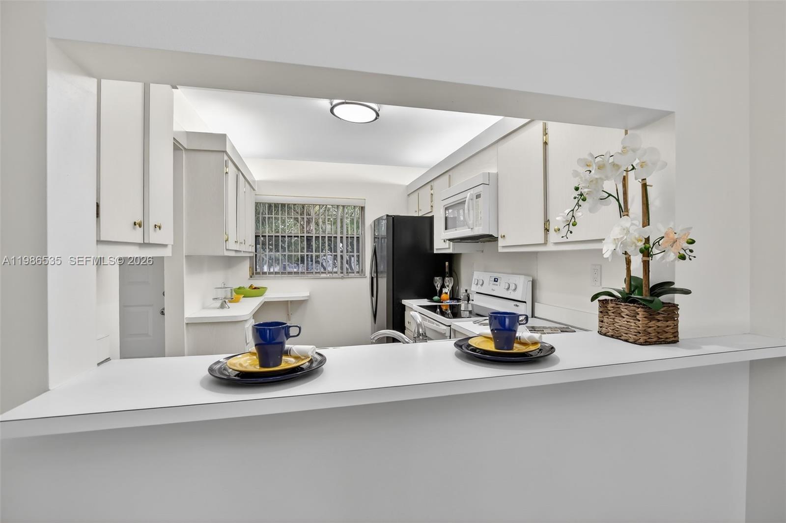 CONDO 2 OF SABAL PALM CON - Residential