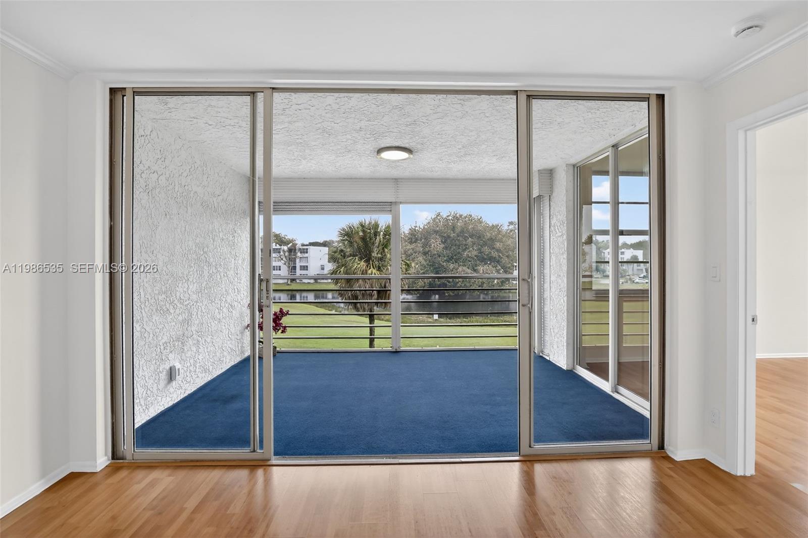 CONDO 2 OF SABAL PALM CON - Residential