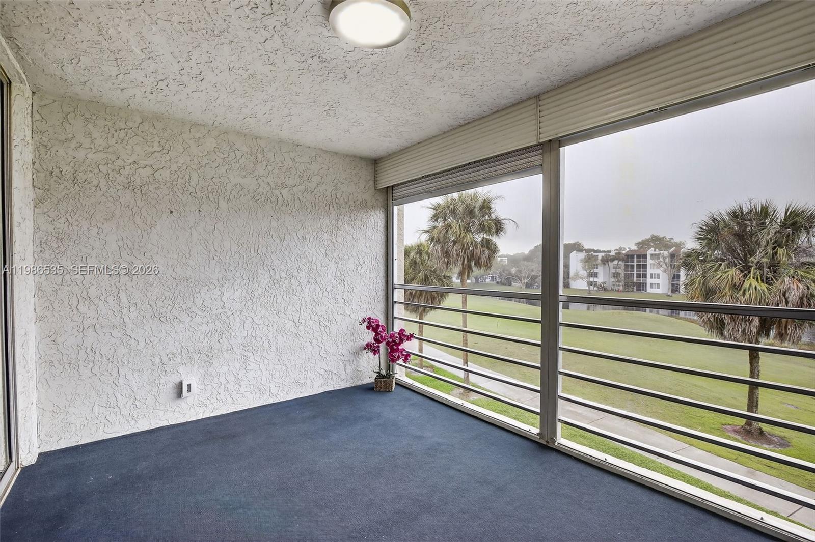 CONDO 2 OF SABAL PALM CON - Residential