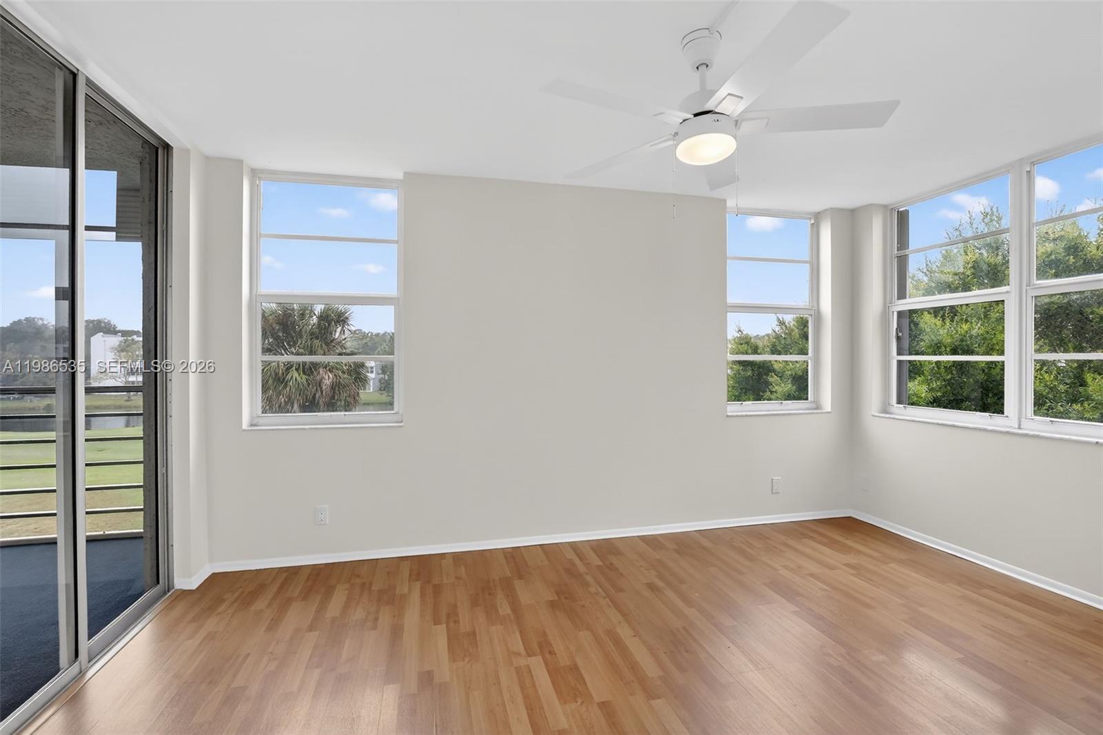 CONDO 2 OF SABAL PALM CON - Residential