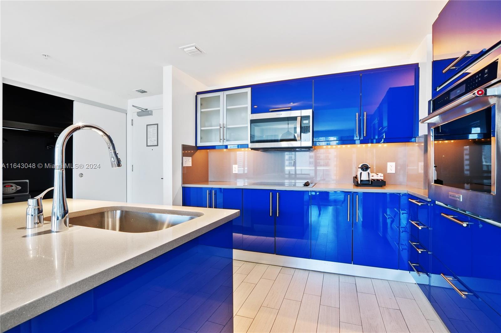 FORT LAUDERDALE RESIDENCE - Residential