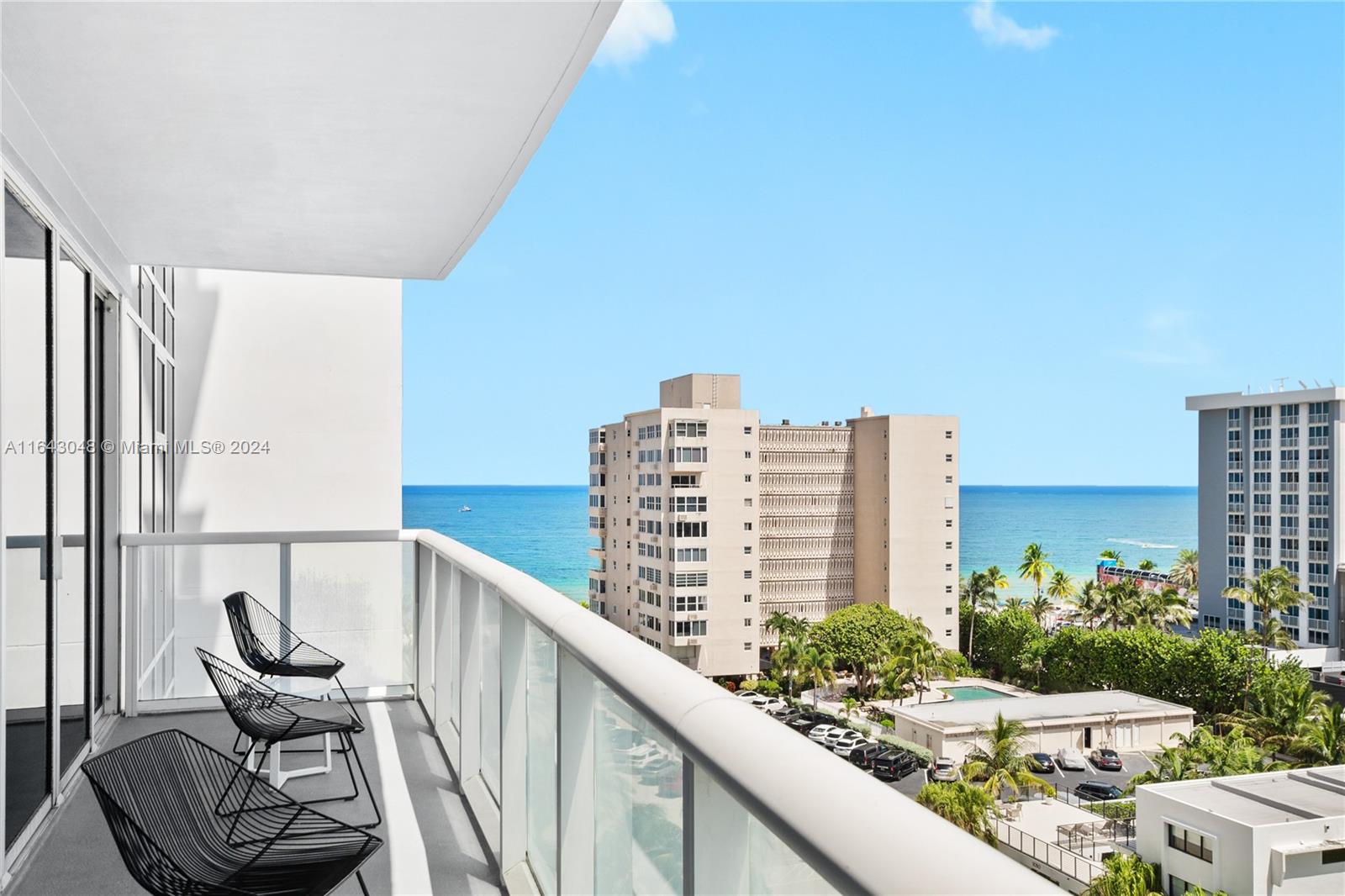 FORT LAUDERDALE RESIDENCE - Residential